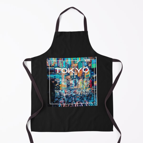 Item preview, Tokyo City - Japan designed and sold by WallStreet Arts.