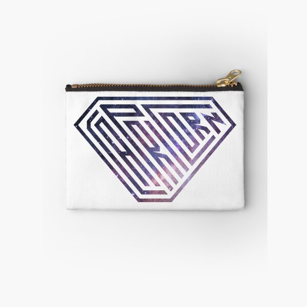 Item preview, Capricorn SuperEmpowered (Galaxy) designed and sold by Carbon-Fibre Media.