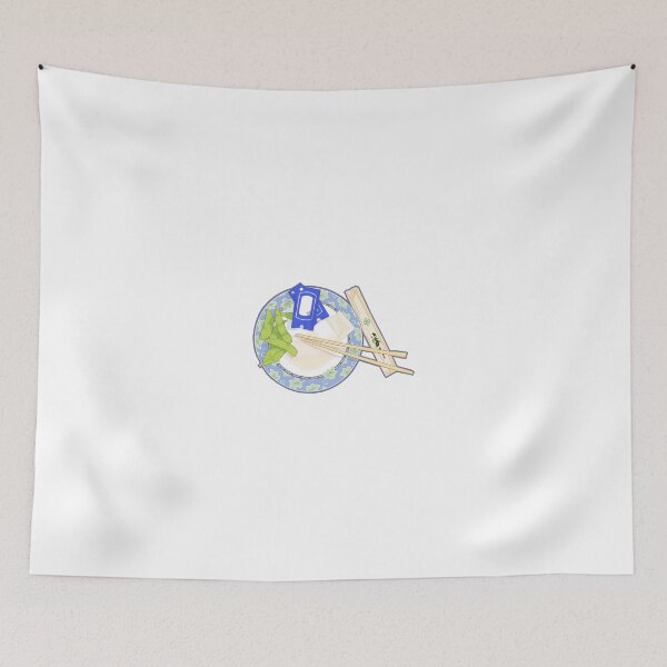 Item preview, Sushi / Leftovers designed and sold by camkre34.