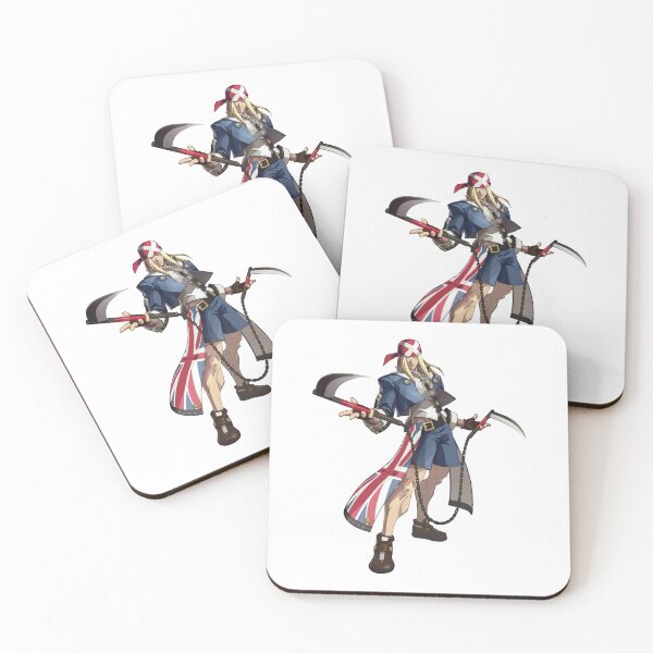 Item preview, At Last, The Secret To Guilty Gear Is Revealed designed and sold by GuiltyGearSol.