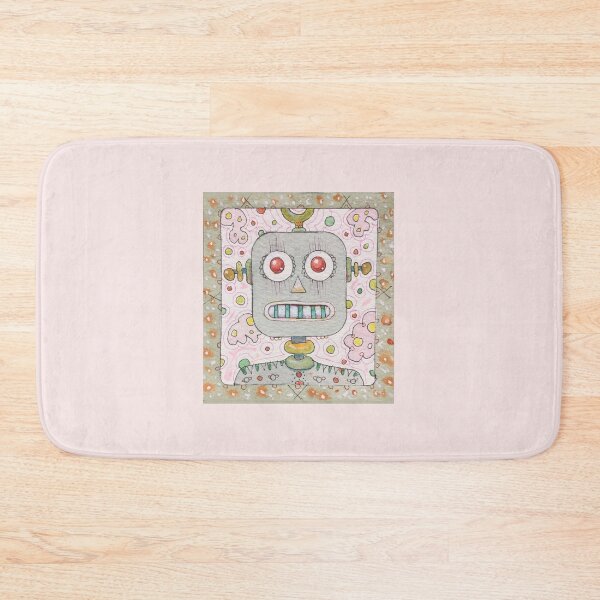 Item preview, Robot Friend designed and sold by Jotipal.