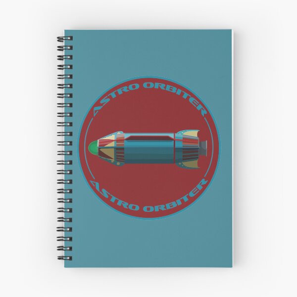 Item preview, Astro Orbiter Ride Design designed and sold by carrdesigns21.