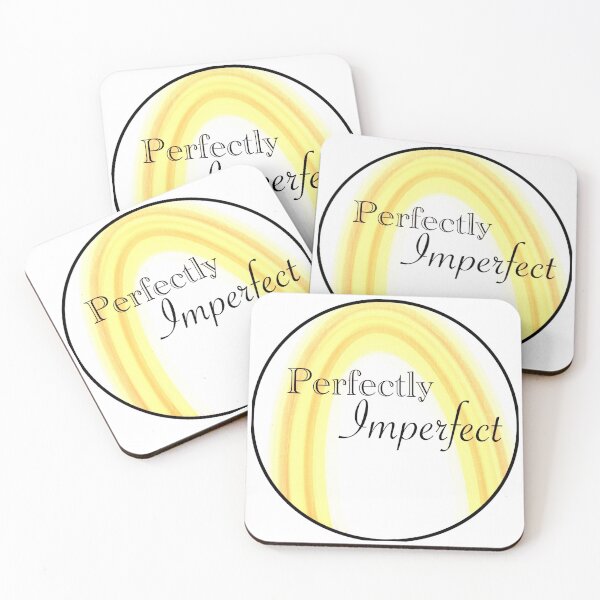 Item preview, Perfectly Imperfect Rainbow designed and sold by ArtbyLucy27.