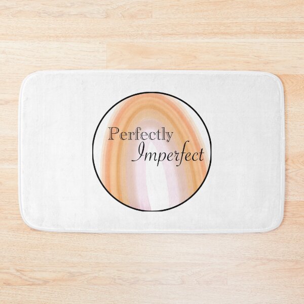 Item preview, Perfectly Imperfect Rainbow designed and sold by ArtbyLucy27.
