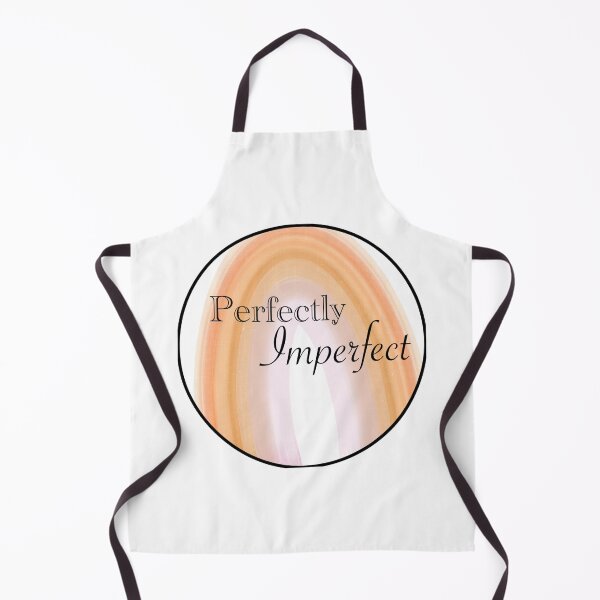 Item preview, Perfectly Imperfect Rainbow designed and sold by ArtbyLucy27.
