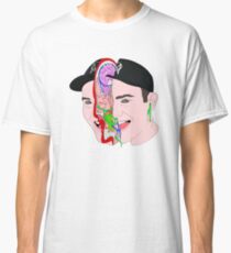 Getter Radical Dude Classic T-Shirt