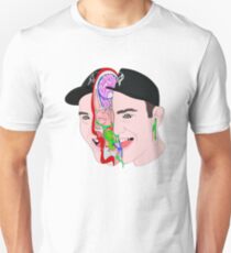 Getter Radical Dude Unisex T-Shirt