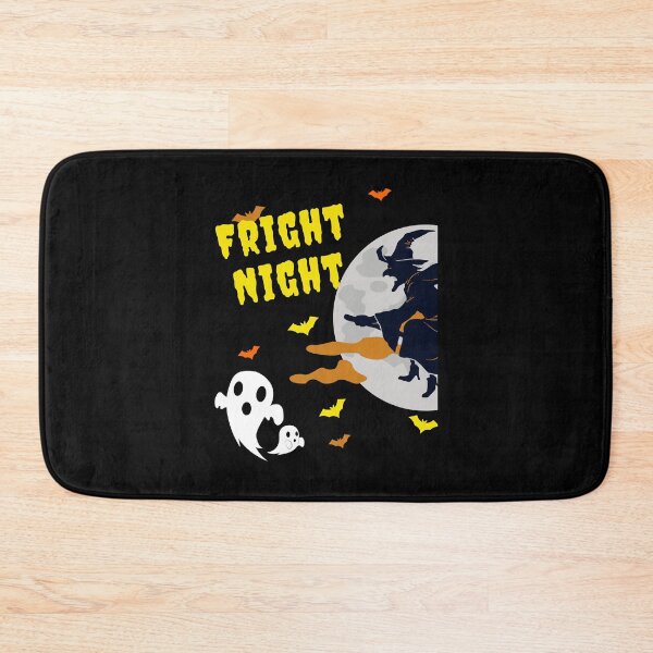 Item preview, Fright horror night halloween chibi designed and sold by DejeanWilliam.