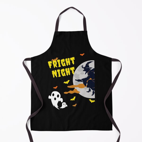 Item preview, Fright horror night halloween chibi designed and sold by DejeanWilliam.