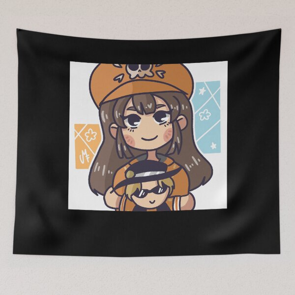 Item preview, Disaster of Passion designed and sold by GuiltyGearSol.