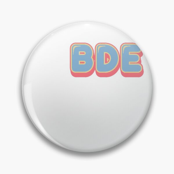 Item preview, BDE designed and sold by jennab4811.