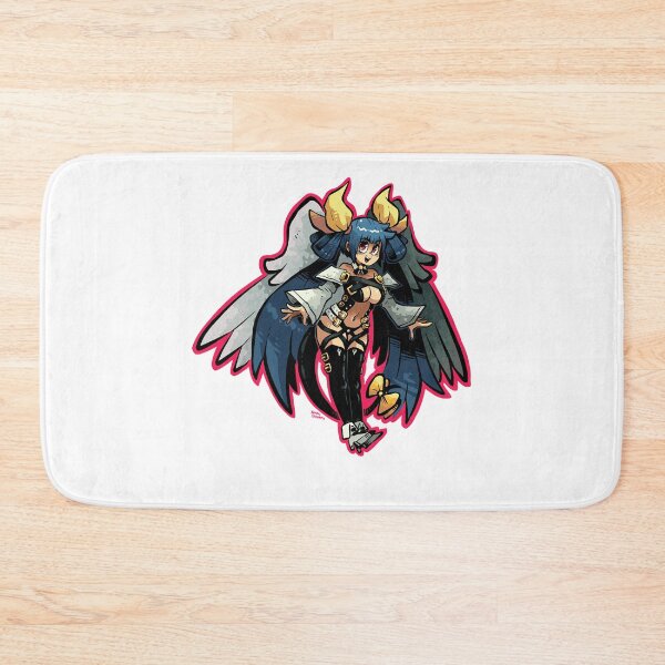 Item preview, Dizzy Guilty Gear designed and sold by GuiltyGearSol.