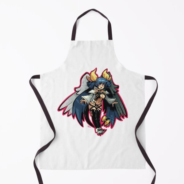 Item preview, Dizzy Guilty Gear designed and sold by GuiltyGearSol.