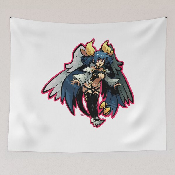 Item preview, Dizzy Guilty Gear designed and sold by GuiltyGearSol.