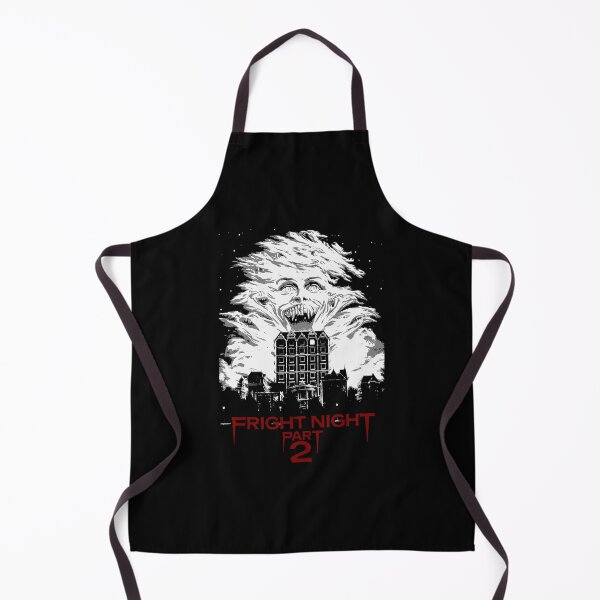 Item preview, Fright horror night movie part 2 classic designed and sold by DejeanWilliam.