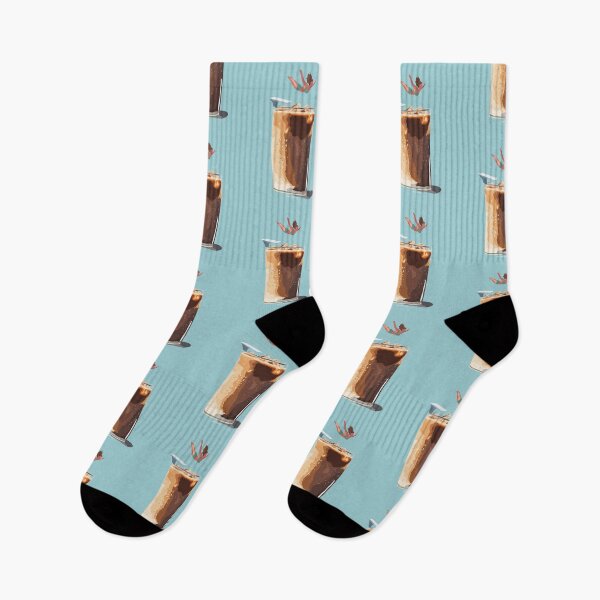 Item preview, Dive into coffee designed and sold by Sketchy Lexy.