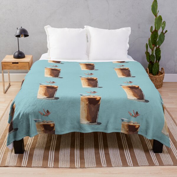 Item preview, Dive into coffee designed and sold by Sketchy Lexy.
