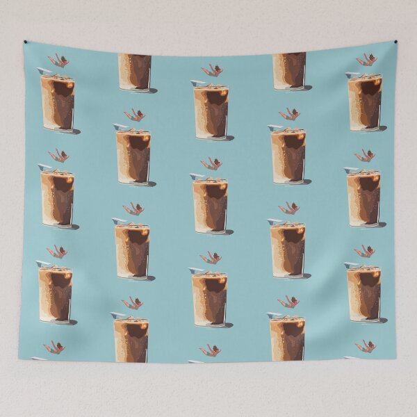 Item preview, Dive into coffee designed and sold by Sketchy Lexy.