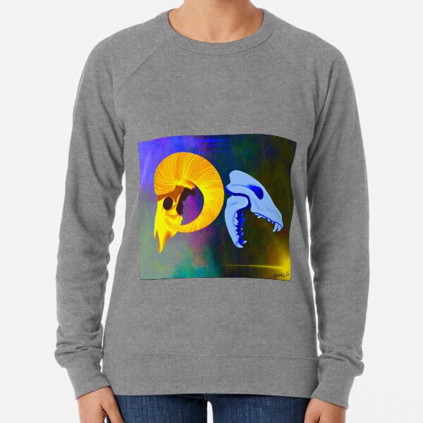 Item preview, Duality designed and sold by SunflourParty.