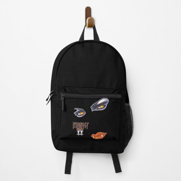Item preview, The face horror Fright - night movie design designed and sold by DejeanWilliam.