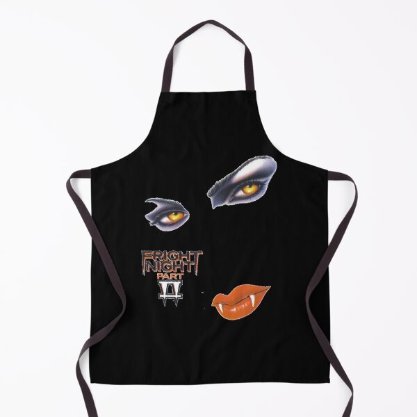 Item preview, The face horror Fright - night movie design designed and sold by DejeanWilliam.
