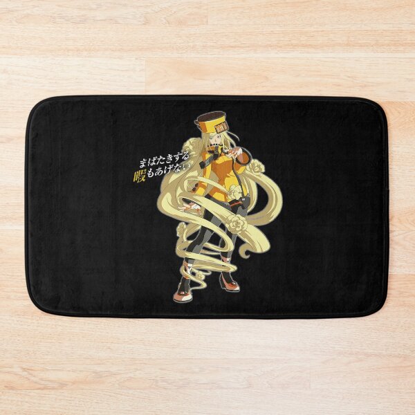 Item preview, Everything You Wanted to Know About Guilty Gear and Were Afraid To Ask designed and sold by GuiltyGearSol.