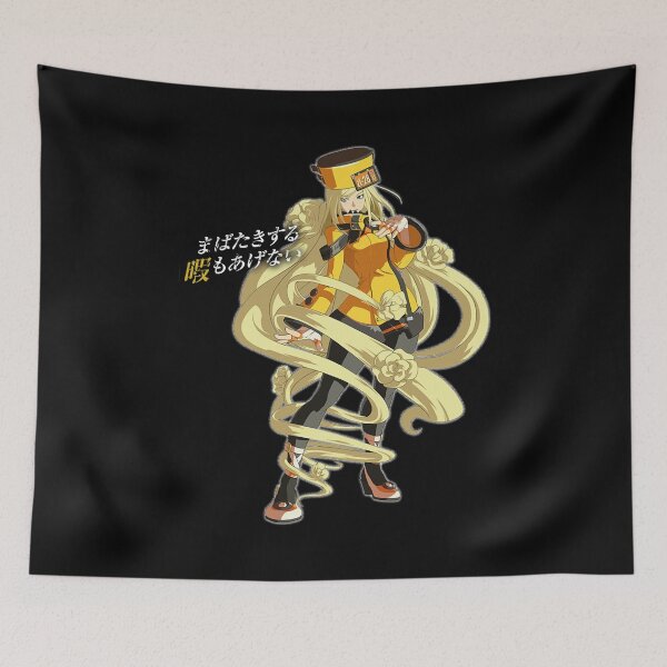 Item preview, Everything You Wanted to Know About Guilty Gear and Were Afraid To Ask designed and sold by GuiltyGearSol.