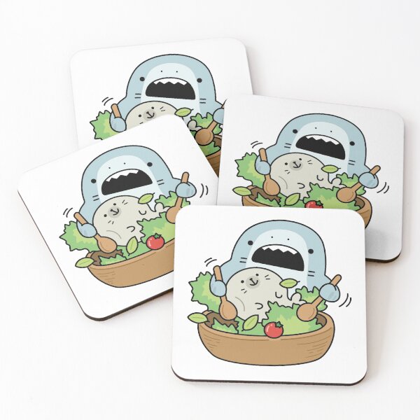 Item preview, Samezu Salad designed and sold by yktv-kloi.