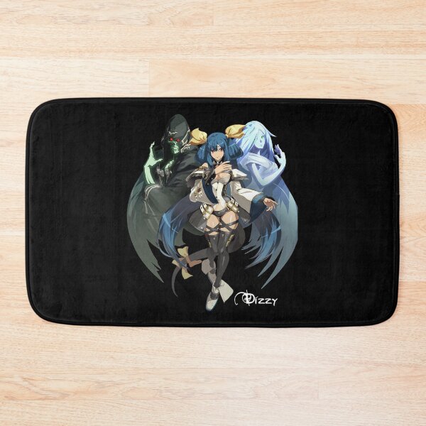 Item preview, Guilty Gear Dizzy designed and sold by GuiltyGearSol.