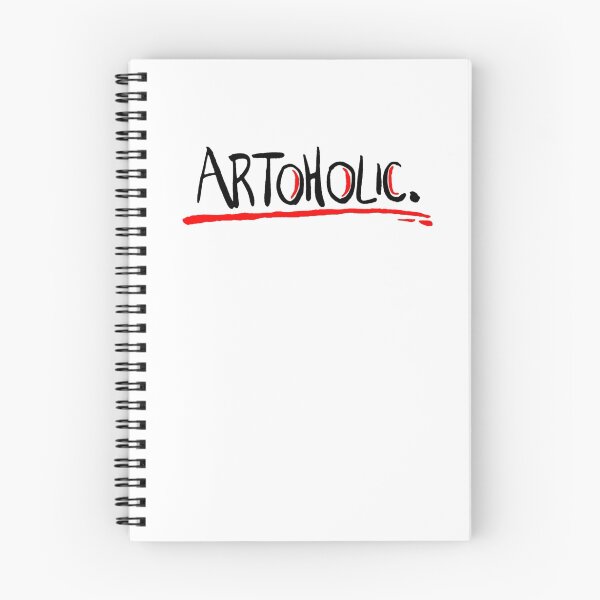 Item preview, Artoholic designed and sold by condyak.