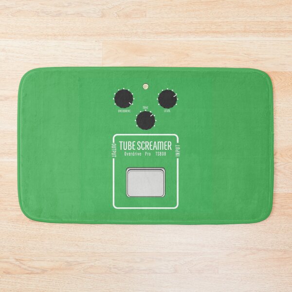Item preview, TUBE SCREAMER designed and sold by Chipped.