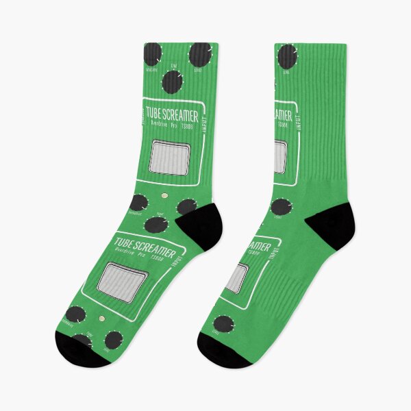 Item preview, TUBE SCREAMER designed and sold by Chipped.