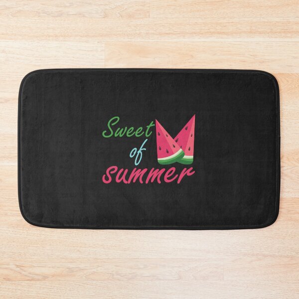 Item preview, Sweet of summer , red watermelon designed and sold by juartshop.