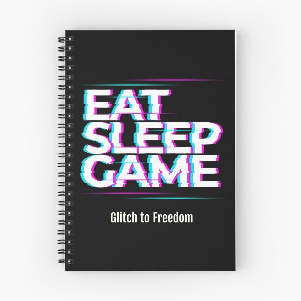 Item preview, ESG Eat Sleep Game | Perfecto para jugadores | Juegos y molienda. designed and sold by Bryan Paz.