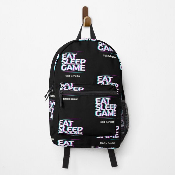 Item preview, ESG Eat Sleep Game | Perfect for gamers | Gaming and grinding. designed and sold by Bryan Paz.