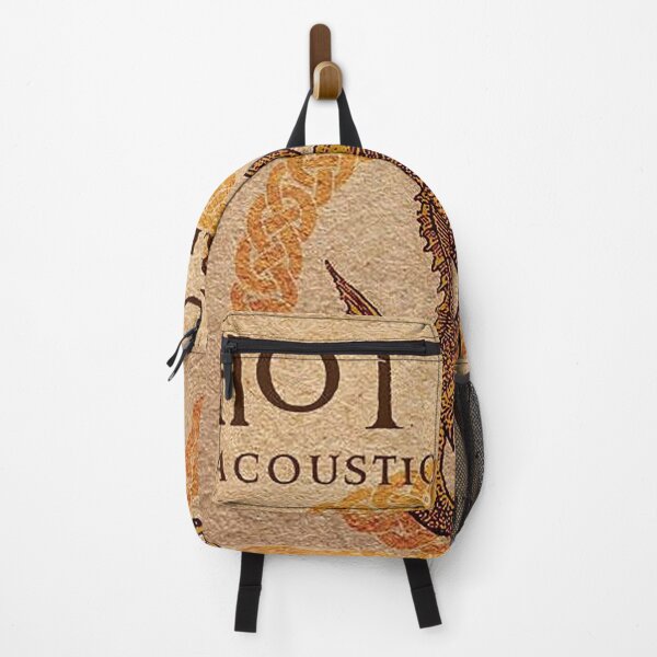 Item preview, Trihot HOT Acoustic & Electric and American designed and sold by ayneToomblos.