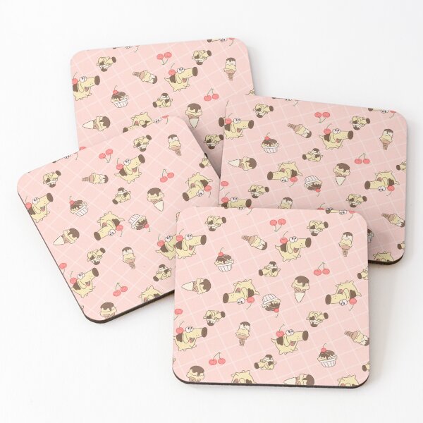 Item preview, Diogee Ice Cream designed and sold by Lulleaf.