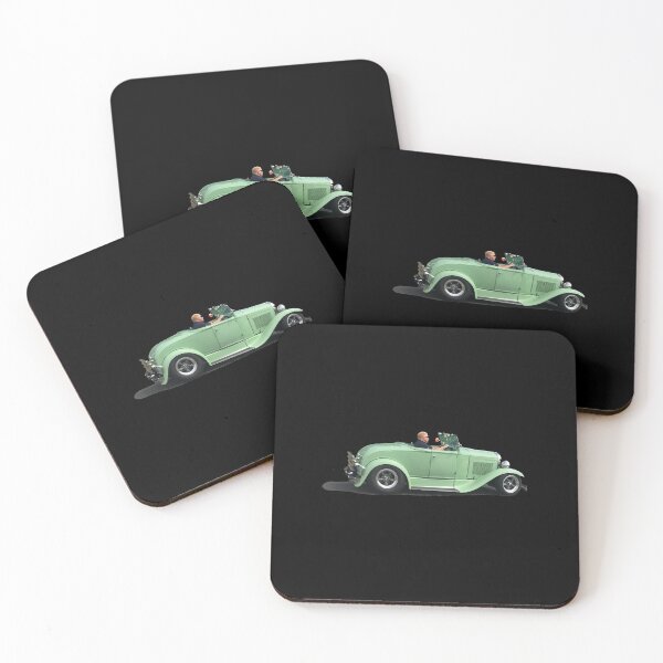 Item preview, Classic car collection   designed and sold by Tattiana02ac.