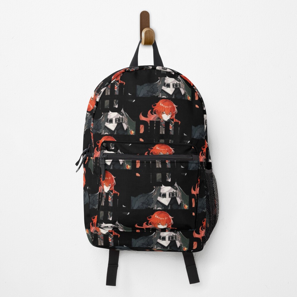 Item preview, Backpack designed and sold by KindelDameri.