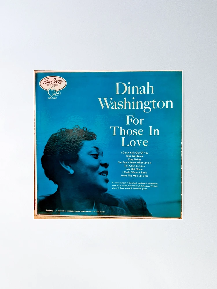 洋楽 Dinah Washington For Those In Love MDEtODYyNS5qcGVn.jpeg