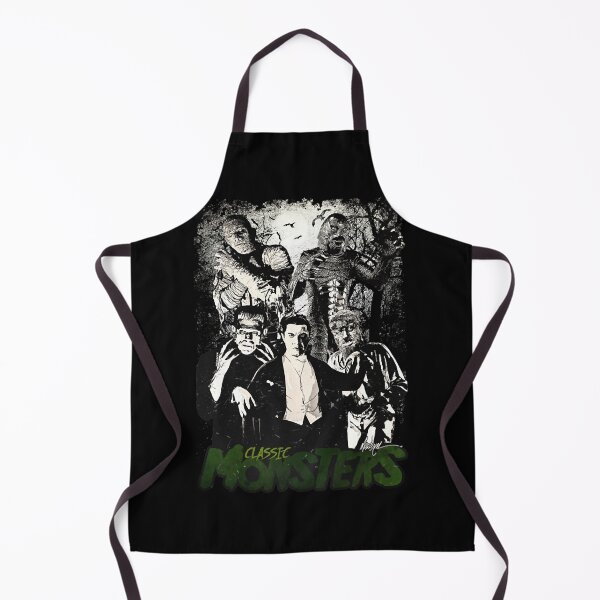 Item preview, CLASSIC MONSTERS designed and sold by Tattiana02ac.