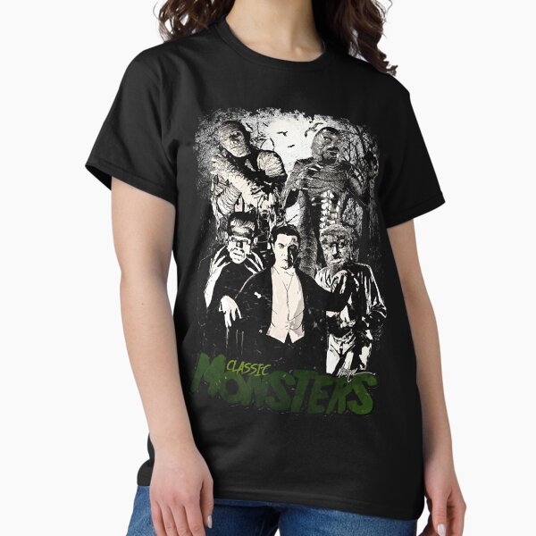 Item preview, CLASSIC MONSTERS  designed and sold by Tattiana02ac.