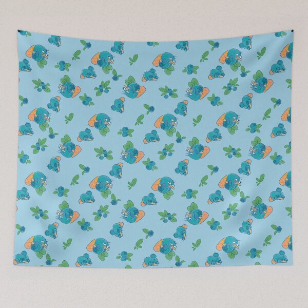 Item preview, BluePerry designed and sold by Lulleaf.
