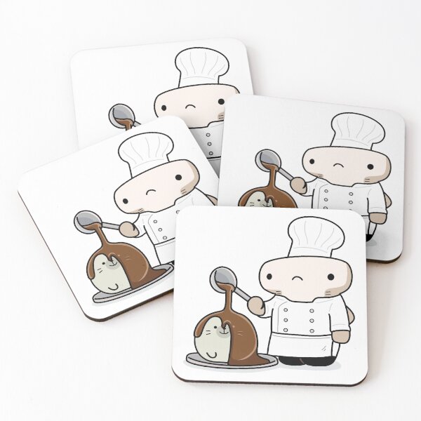 Item preview, Samezu Chocolate designed and sold by yktv-kloi.