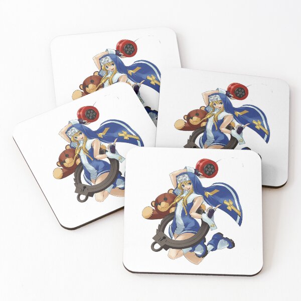 Item preview, Who Else Wants To Enjoy Guilty Gear designed and sold by GuiltyGearSol.