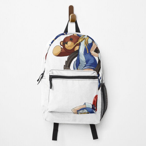 Item preview, Who Else Wants To Enjoy Guilty Gear designed and sold by GuiltyGearSol.