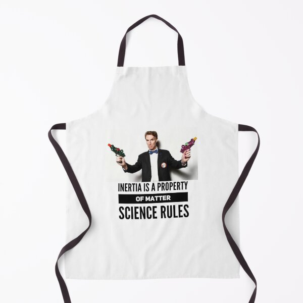 Item preview, Billy Nye Science Rules designed and sold by Soccer4ja9.