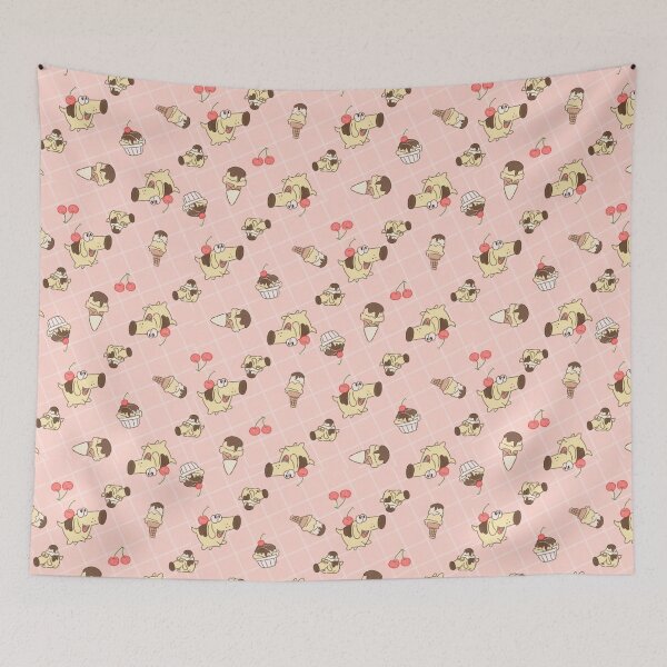 Item preview, Diogee Ice Cream designed and sold by Lulleaf.
