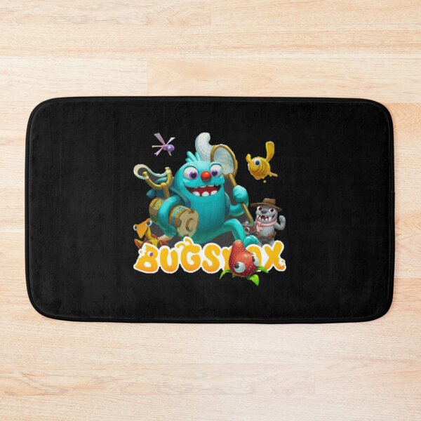 Item preview, Bugsnax designed and sold by MartinKampf.