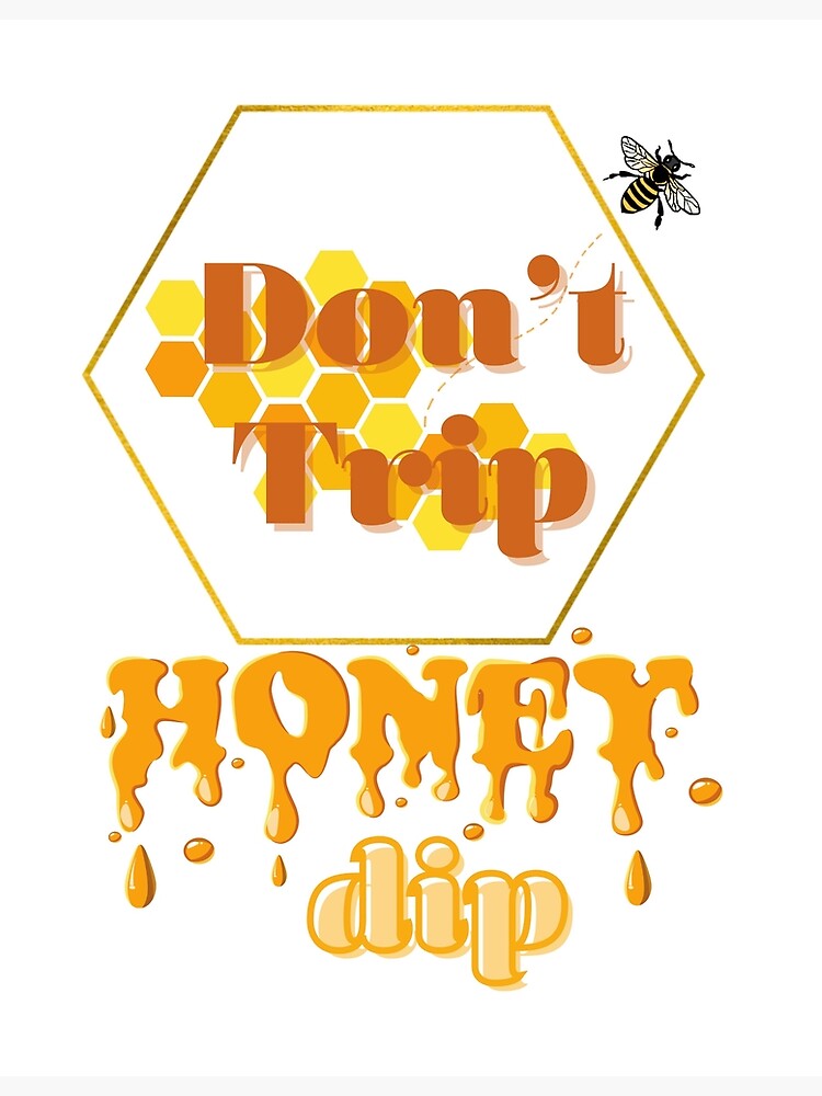 don-t-trip-poster-for-sale-by-mondaesscure-redbubble